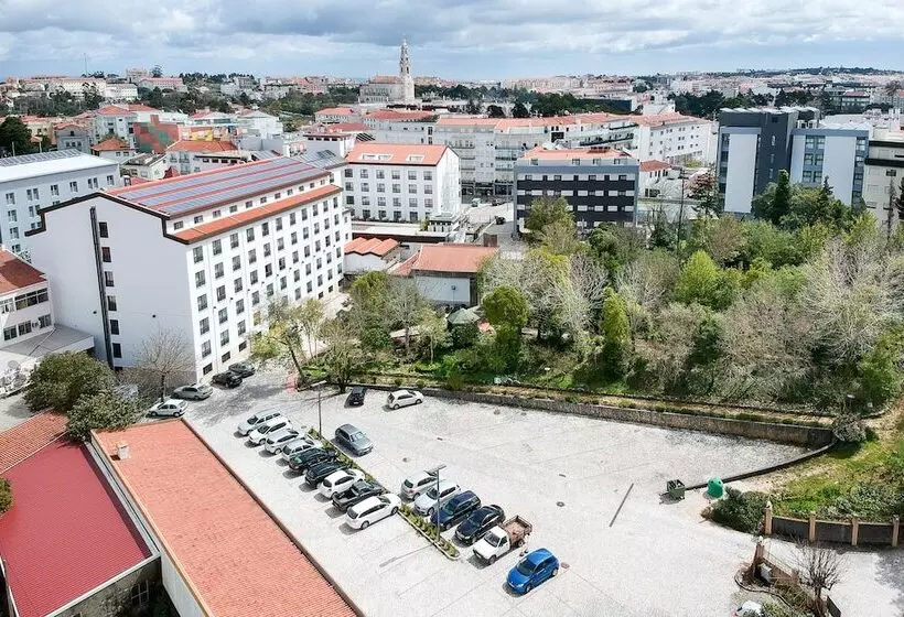 Steyler Fatima Hotel & Congress