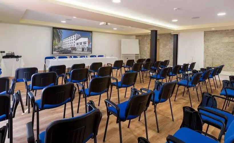 Steyler Fatima Hotel & Congress