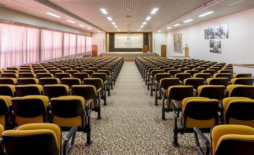 Steyler Fatima Hotel & Congress
