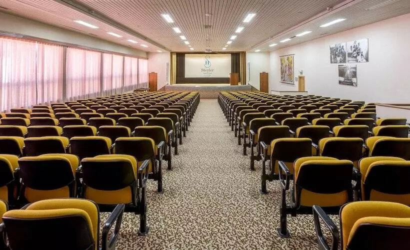 Steyler Fatima Hotel & Congress