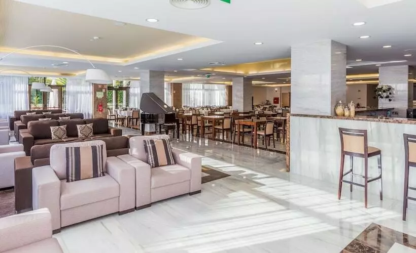 Steyler Fatima Hotel & Congress