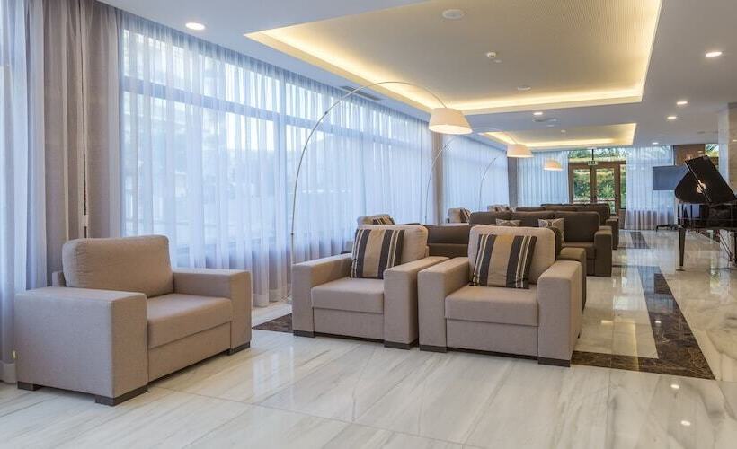 Steyler Fatima Hotel & Congress