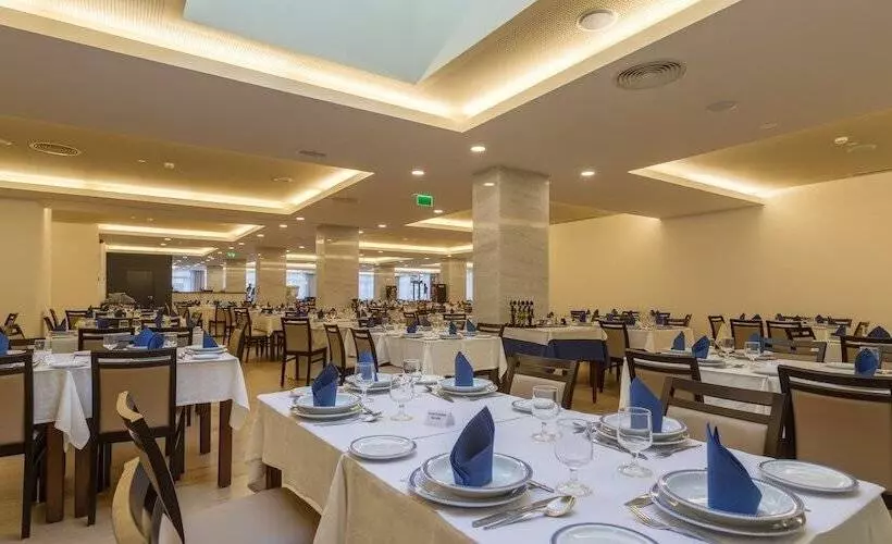 Steyler Fatima Hotel & Congress