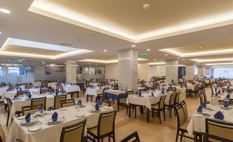 Steyler Fatima Hotel & Congress