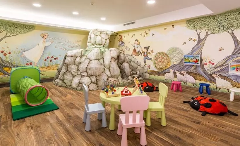 Steyler Fatima Hotel & Congress