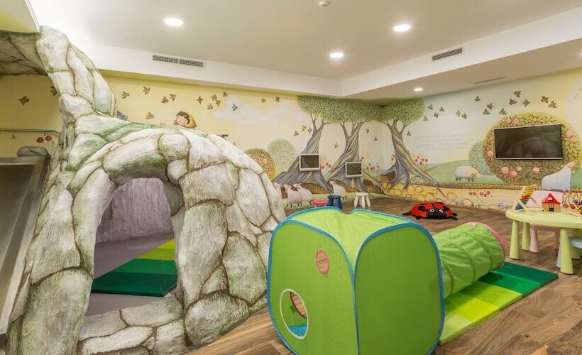 Steyler Fatima Hotel & Congress