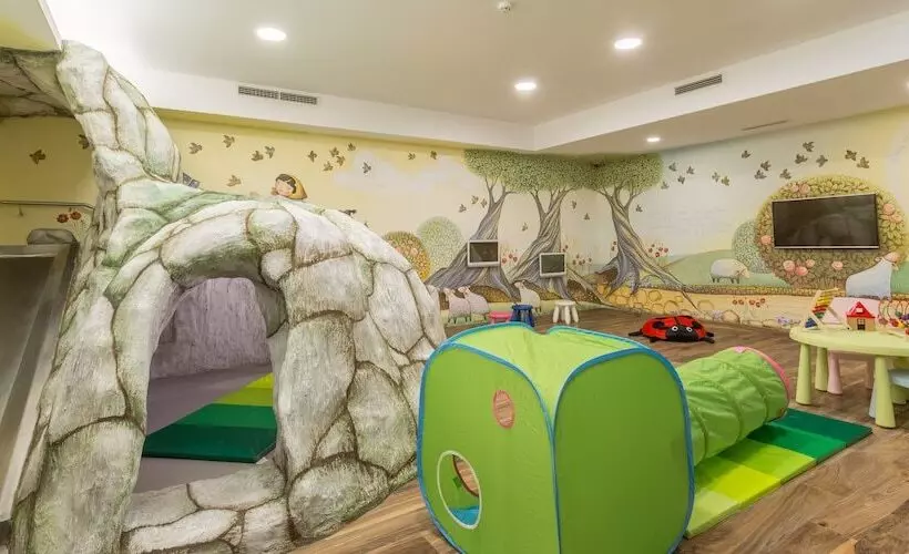 Steyler Fatima Hotel & Congress