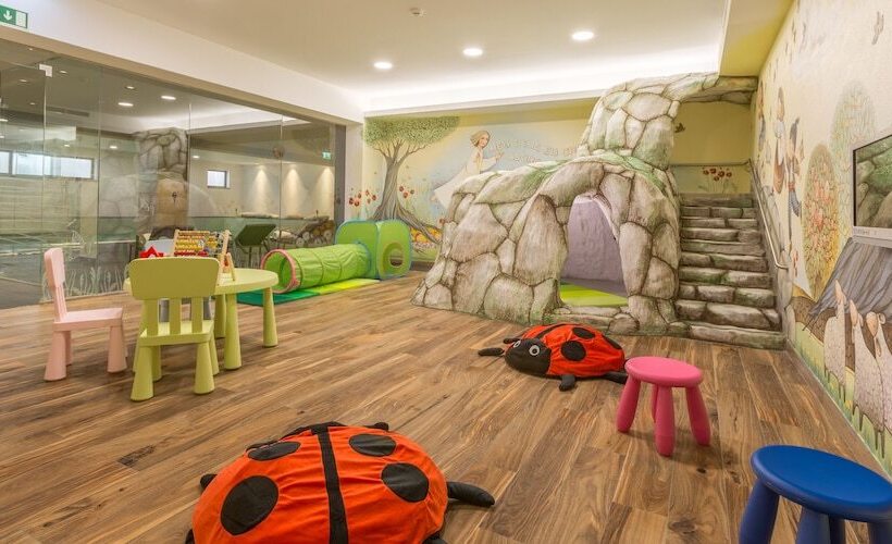 Steyler Fatima Hotel & Congress