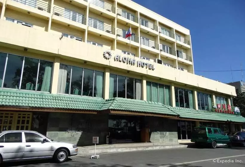 Hotel Aloha