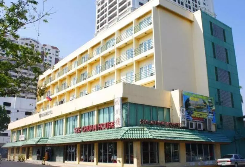 Hotel Aloha