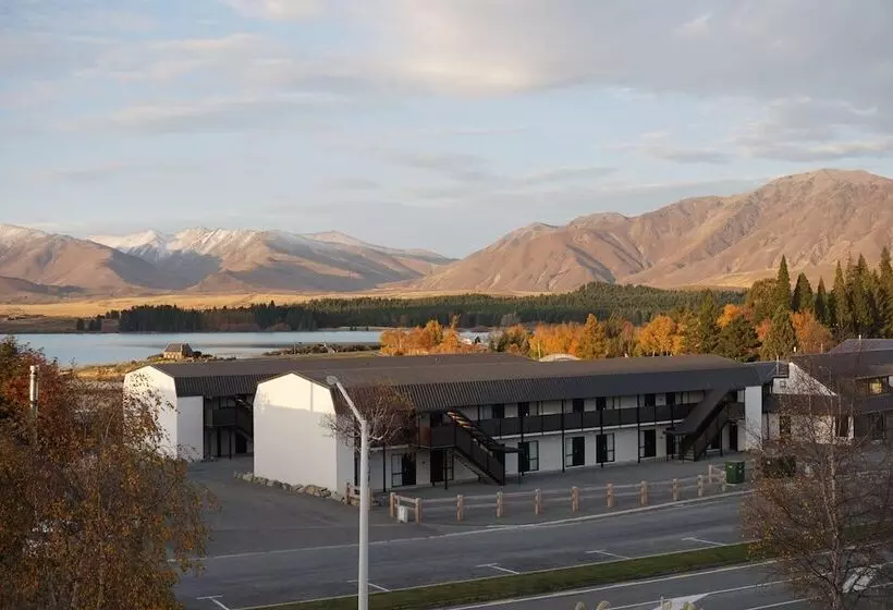 בית מלון כפרי The Godley