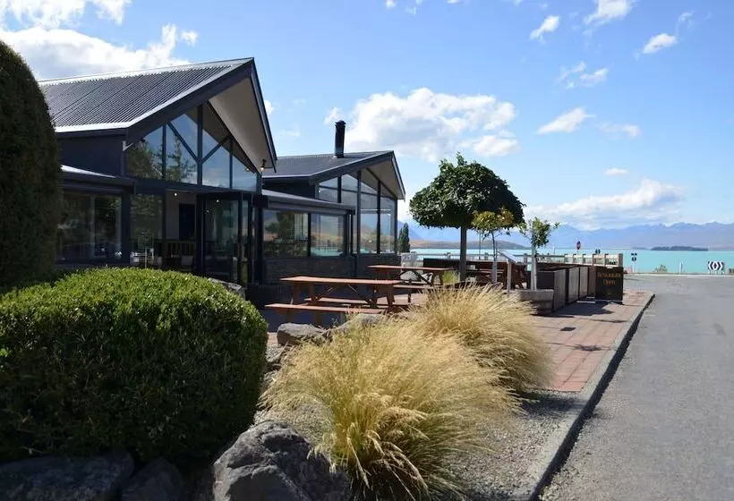 בית מלון כפרי The Godley