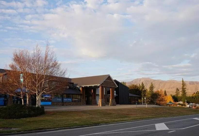 בית מלון כפרי The Godley