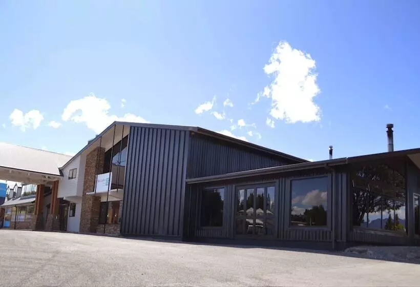 בית מלון כפרי The Godley