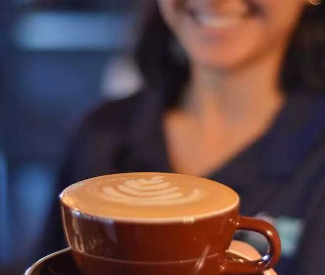 בית מלון כפרי The Godley