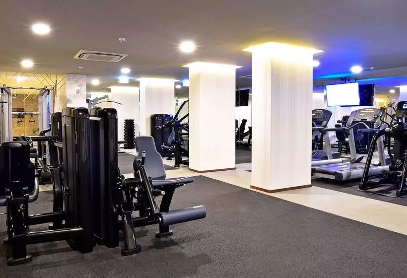 Tivoli Avenida Liberdade Lisboa – A Leading Hotel Of The World