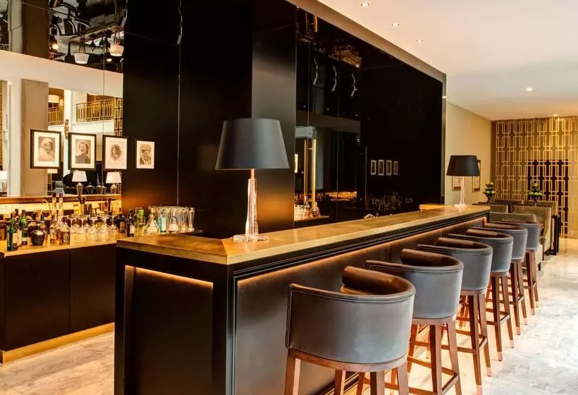 Tivoli Avenida Liberdade Lisboa – A Leading Hotel Of The World