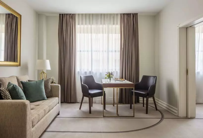 Tivoli Avenida Liberdade Lisboa – A Leading Hotel Of The World