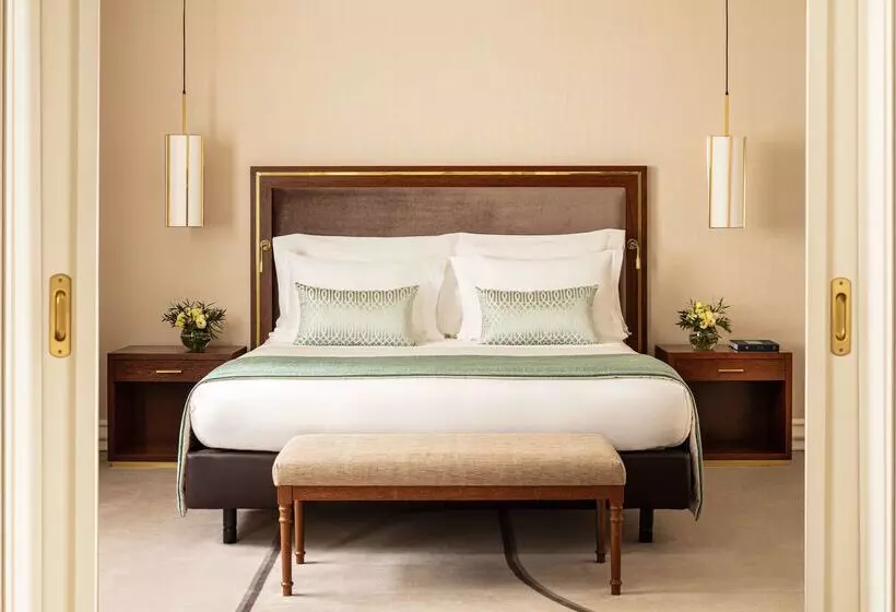 Tivoli Avenida Liberdade Lisboa – A Leading Hotel Of The World