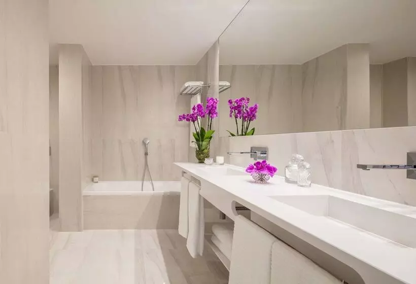 Tivoli Avenida Liberdade Lisboa – A Leading Hotel Of The World