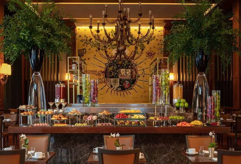 Tivoli Avenida Liberdade Lisboa – A Leading Hotel Of The World