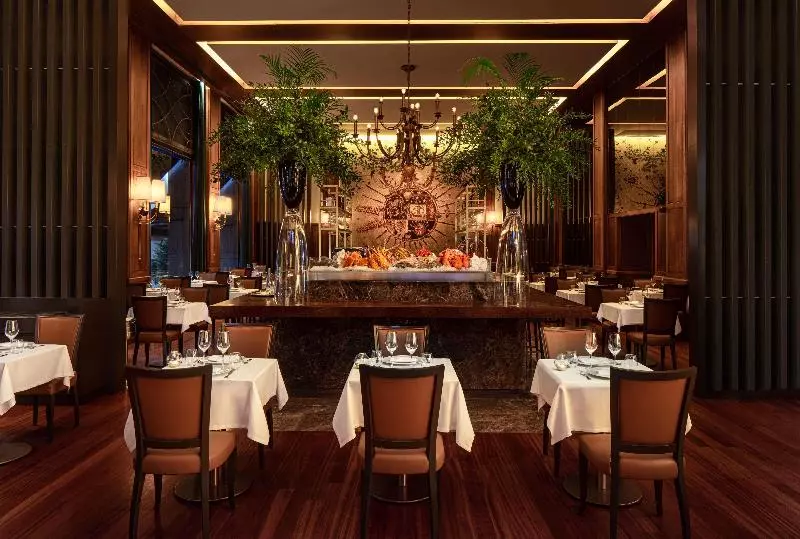 Tivoli Avenida Liberdade Lisboa – A Leading Hotel Of The World