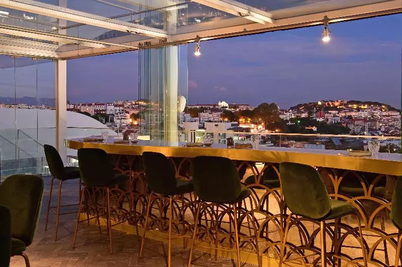 Tivoli Avenida Liberdade Lisboa – A Leading Hotel Of The World