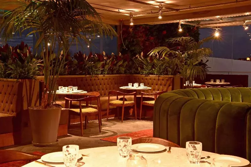 Tivoli Avenida Liberdade Lisboa – A Leading Hotel Of The World