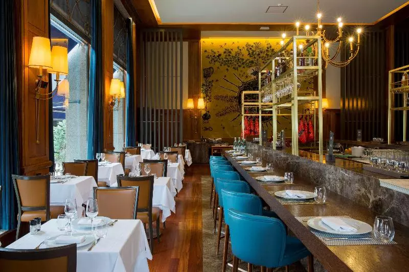 Tivoli Avenida Liberdade Lisboa – A Leading Hotel Of The World