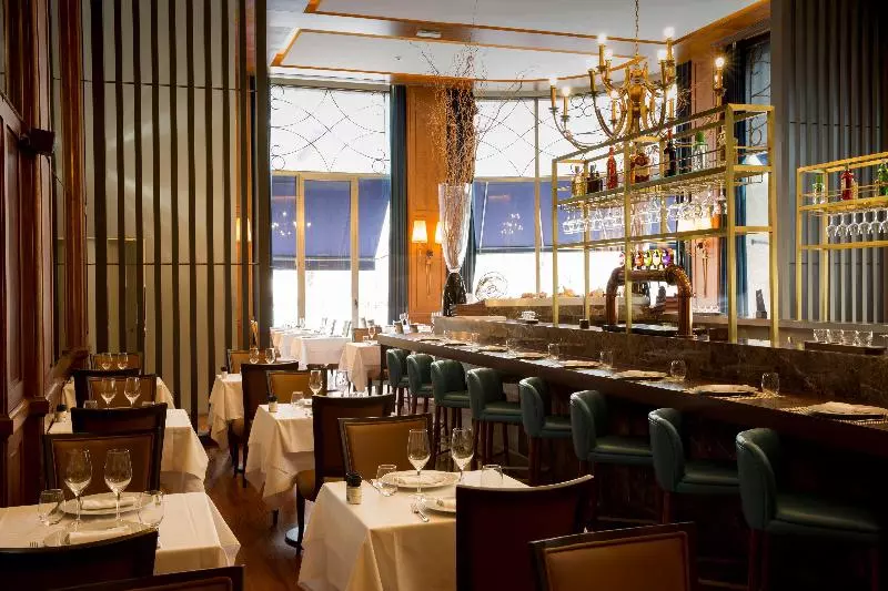 Tivoli Avenida Liberdade Lisboa – A Leading Hotel Of The World