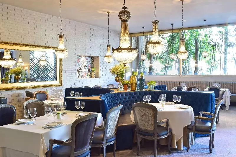 Tivoli Avenida Liberdade Lisboa – A Leading Hotel Of The World