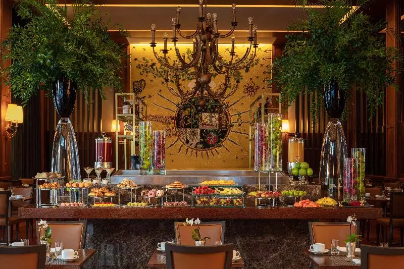 Tivoli Avenida Liberdade Lisboa – A Leading Hotel Of The World