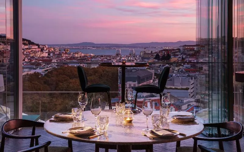 Tivoli Avenida Liberdade Lisboa – A Leading Hotel Of The World