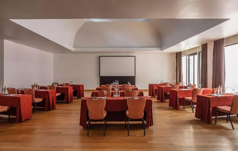 Tivoli Avenida Liberdade Lisboa – A Leading Hotel Of The World