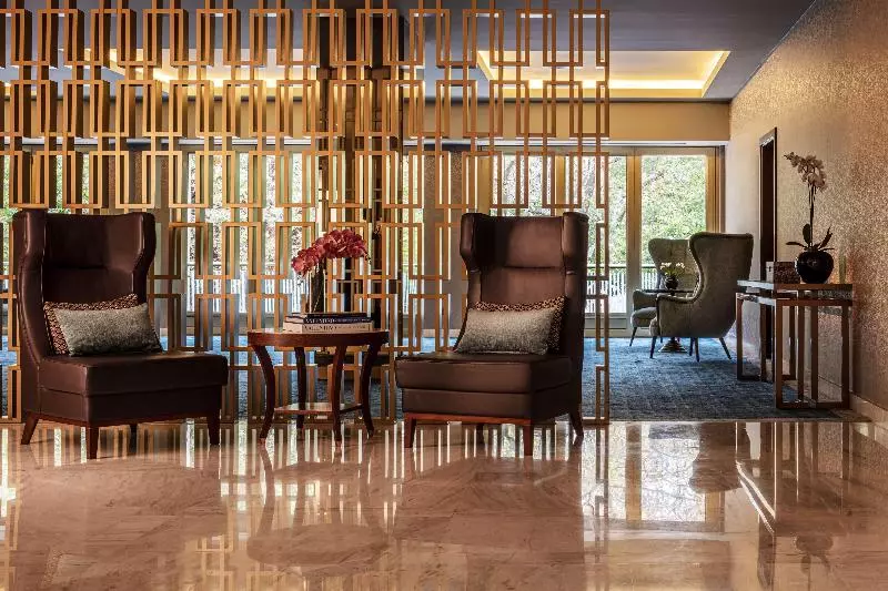 Tivoli Avenida Liberdade Lisboa – A Leading Hotel Of The World