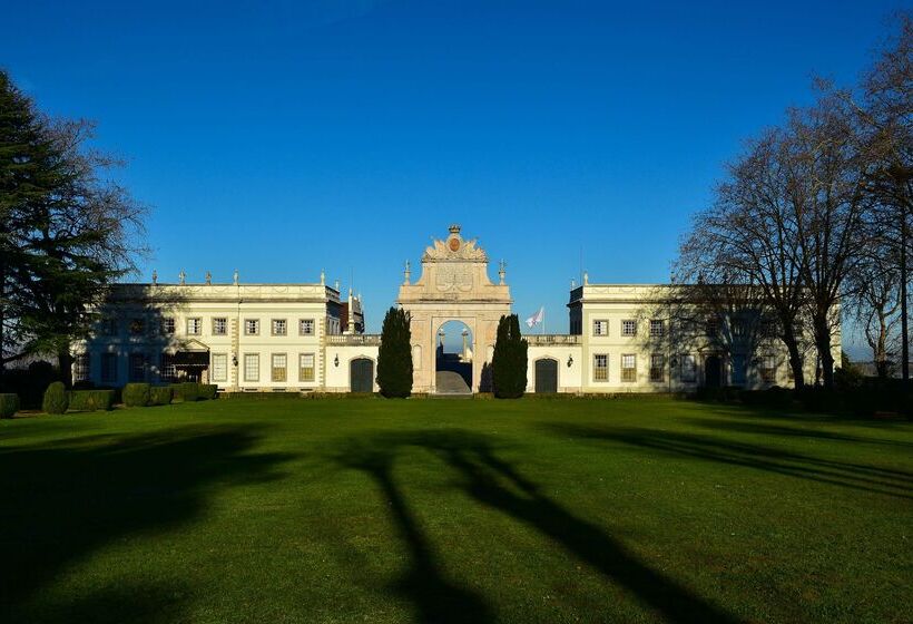 Valverde Sintra Palácio De Seteais   The Leading Hotels Of The World