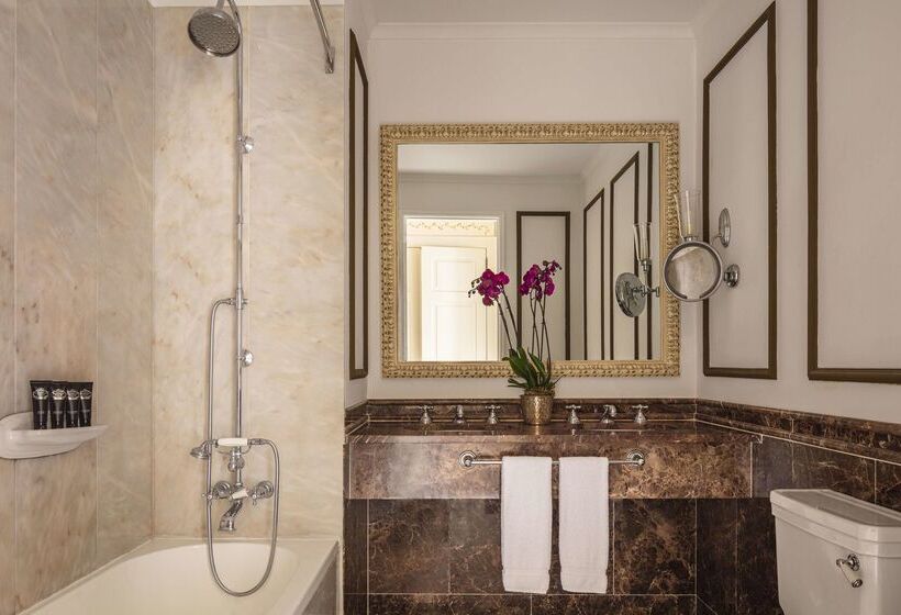 Valverde Sintra Palácio De Seteais   The Leading Hotels Of The World