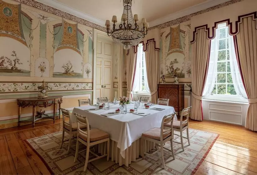 Valverde Sintra Palácio De Seteais   The Leading Hotels Of The World
