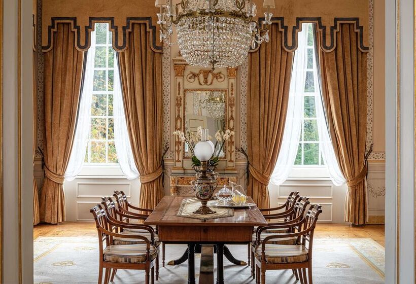 Valverde Sintra Palácio De Seteais   The Leading Hotels Of The World