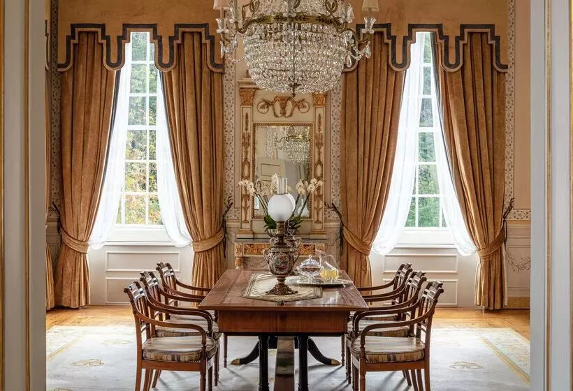 Valverde Sintra Palácio De Seteais   The Leading Hotels Of The World