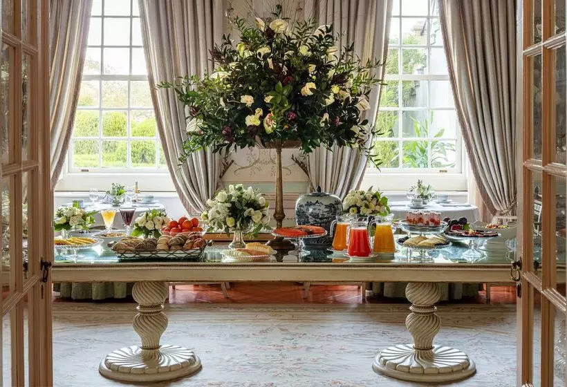 Valverde Sintra Palácio De Seteais   The Leading Hotels Of The World