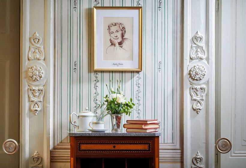 Valverde Sintra Palácio De Seteais   The Leading Hotels Of The World