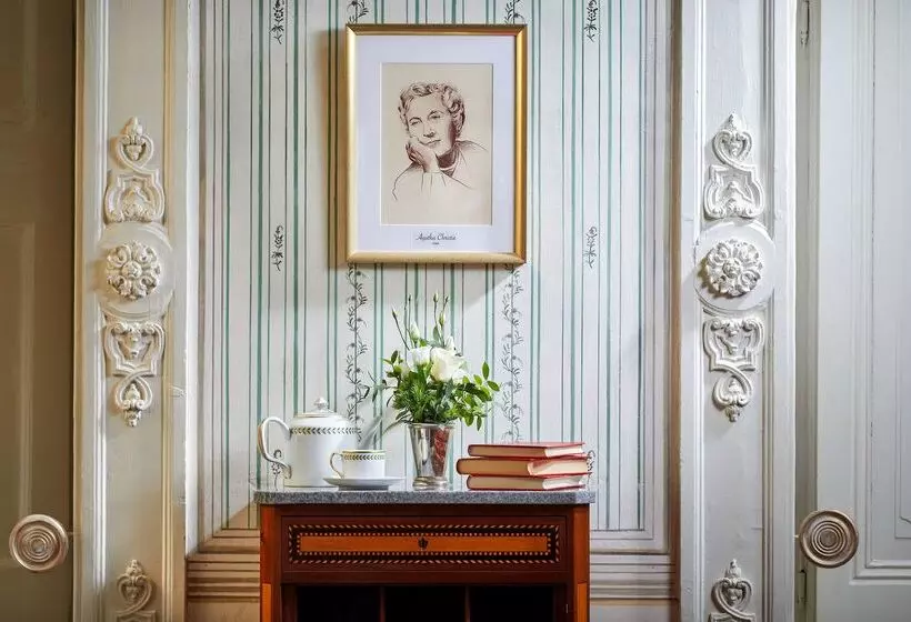 Valverde Sintra Palácio De Seteais   The Leading Hotels Of The World