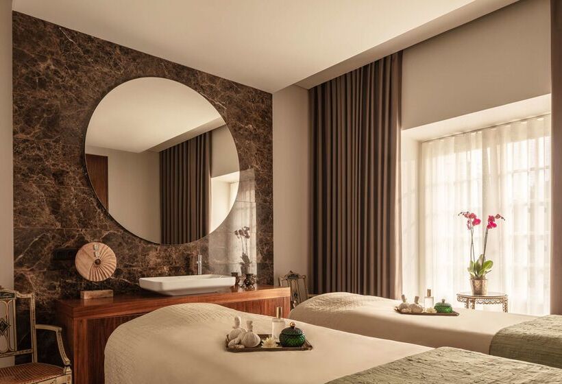 Valverde Sintra Palácio De Seteais   The Leading Hotels Of The World