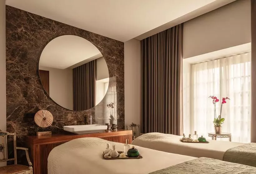 Valverde Sintra Palácio De Seteais   The Leading Hotels Of The World