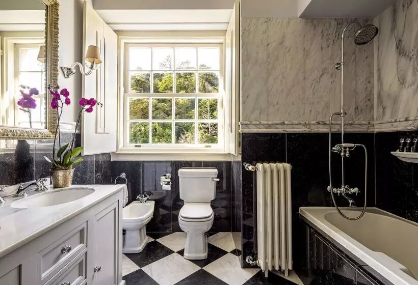 Valverde Sintra Palácio De Seteais   The Leading Hotels Of The World