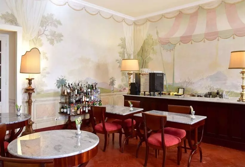 Valverde Sintra Palácio De Seteais   The Leading Hotels Of The World