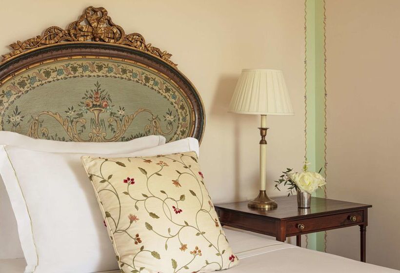 Valverde Sintra Palácio De Seteais   The Leading Hotels Of The World