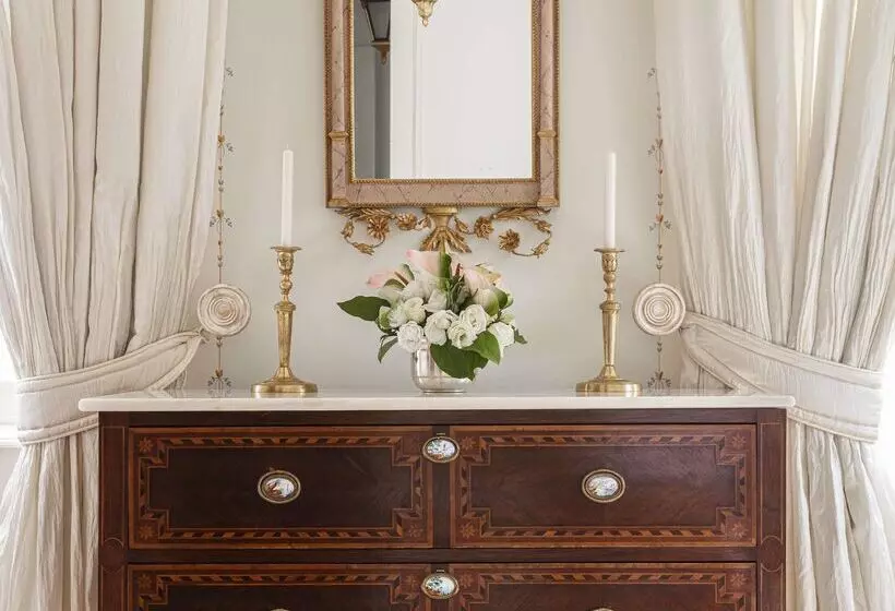 Valverde Sintra Palácio De Seteais   The Leading Hotels Of The World