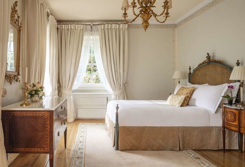 Valverde Sintra Palácio De Seteais   The Leading Hotels Of The World